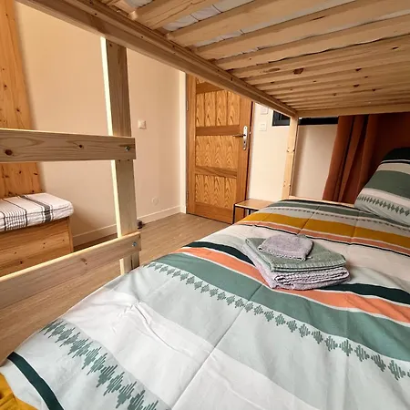 Apartment Perle Marine - Lumineux Confortable 6p Bord De *