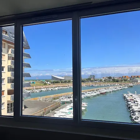 Perle Marine - Lumineux Confortable 6p Bord De Courseulles-sur-Mer