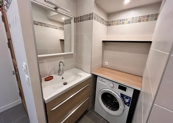 Perle Marine - Lumineux Confortable 6p Bord De Courseulles-sur-Mer