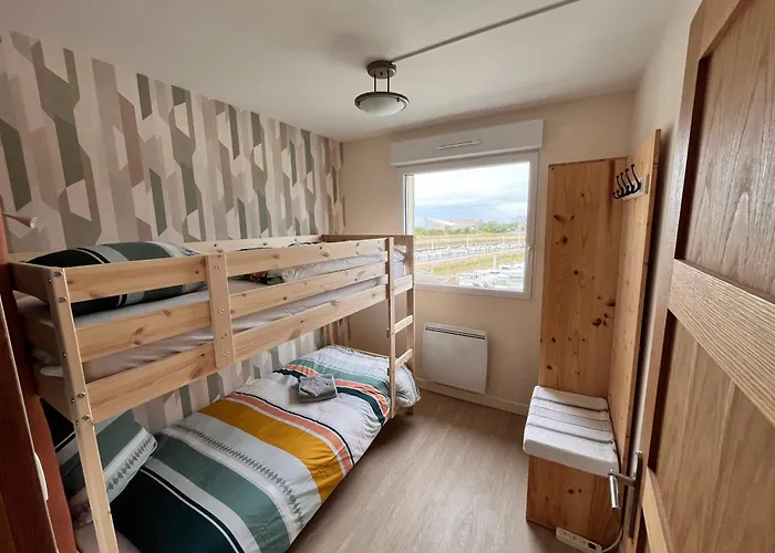 Perle Marine - Lumineux Confortable 6p Bord De Courseulles-sur-Mer