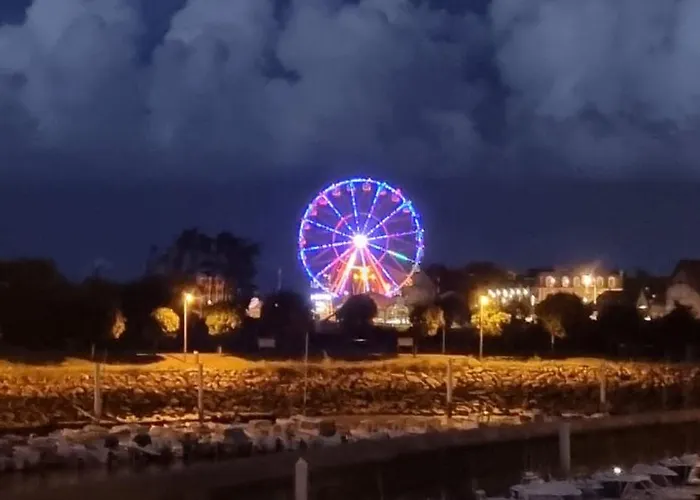 Perle Marine - Lumineux Confortable 6p Bord De * Courseulles-sur-Mer