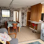 Perle Marine - Lumineux Confortable 6p Bord De * Courseulles-sur-Mer
