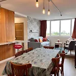 Perle Marine - Lumineux Confortable 6p Bord De Courseulles-sur-Mer