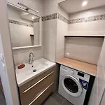 Perle Marine - Lumineux Confortable 6p Bord De Courseulles-sur-Mer