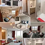 Appartamento Perle Marine - Lumineux Confortable 6p Bord De Courseulles-sur-Mer
