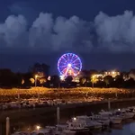 Perle Marine - Lumineux Confortable 6p Bord De * Courseulles-sur-Mer