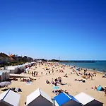 Perle Marine - Lumineux Confortable 6p Bord De Courseulles-sur-Mer