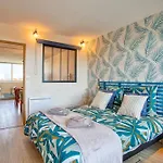 Perle Marine - Lumineux Confortable 6p Bord De Courseulles-sur-Mer