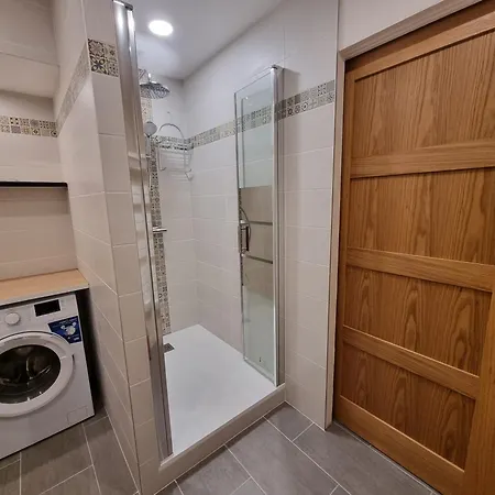 Perle Marine - Lumineux Confortable 6p Bord De Appartement *