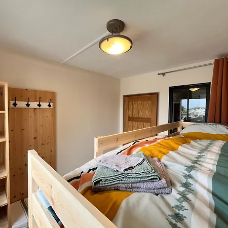 Appartement Perle Marine - Lumineux Confortable 6p Bord De Courseulles-sur-Mer