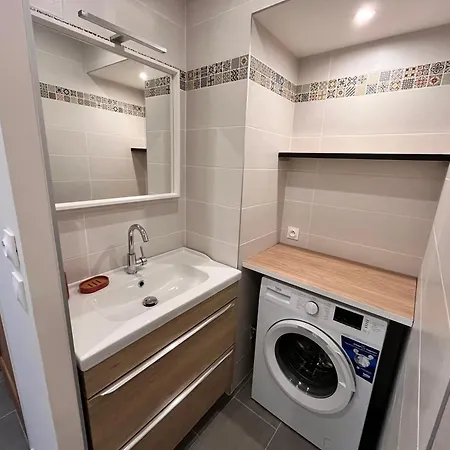 Perle Marine - Lumineux Confortable 6p Bord De Courseulles-sur-Mer