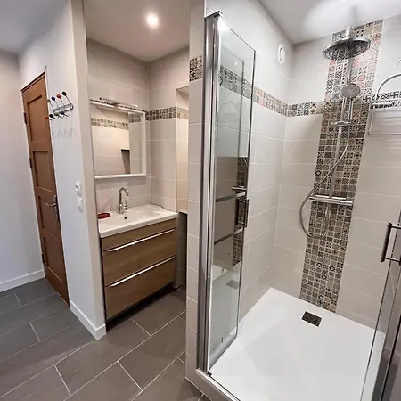 Perle Marine - Lumineux Confortable 6p Bord De * Courseulles-sur-Mer