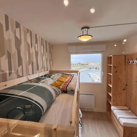 Perle Marine - Lumineux Confortable 6p Bord De Courseulles-sur-Mer