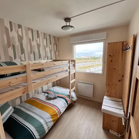 Perle Marine - Lumineux Confortable 6p Bord De Courseulles-sur-Mer