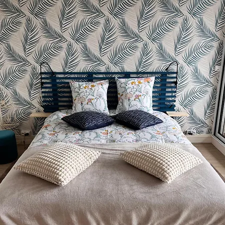 Perle Marine - Lumineux Confortable 6p Bord De * Courseulles-sur-Mer