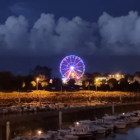 Perle Marine - Lumineux Confortable 6p Bord De * Courseulles-sur-Mer