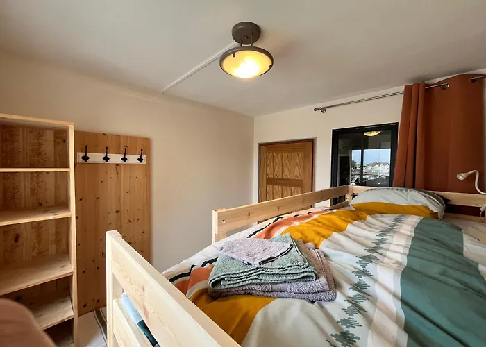 Appartamento Perle Marine - Lumineux Confortable 6p Bord De Courseulles-sur-Mer