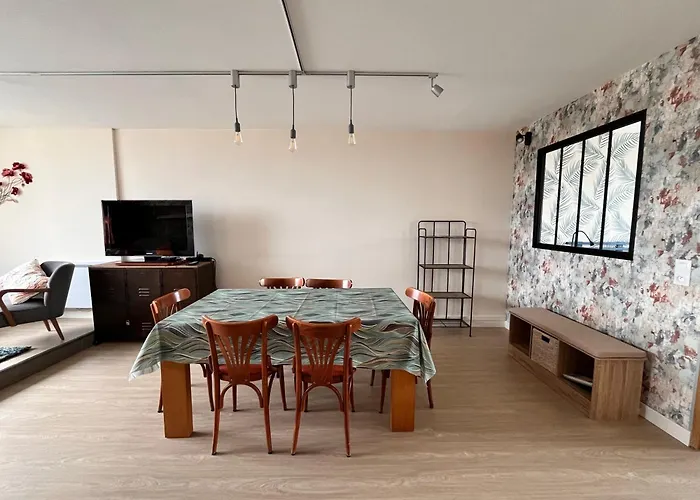 Perle Marine - Lumineux Confortable 6p Bord De * Courseulles-sur-Mer