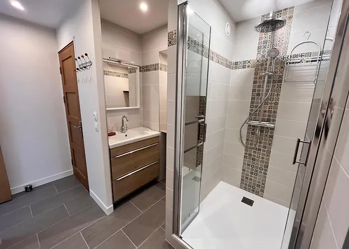 Perle Marine - Lumineux Confortable 6p Bord De * Courseulles-sur-Mer