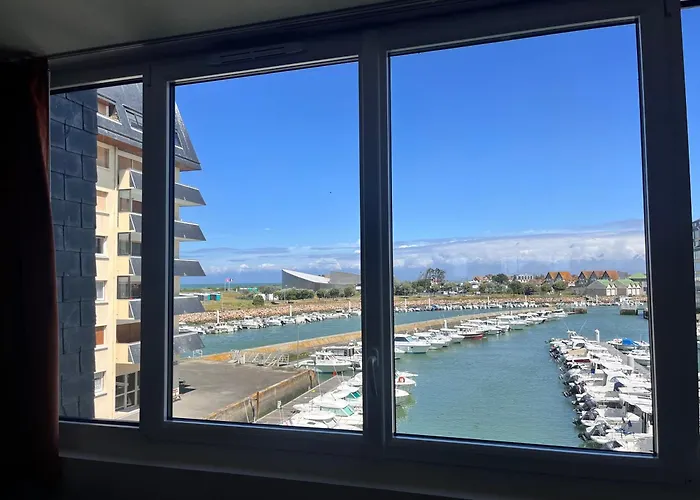 Perle Marine - Lumineux Confortable 6p Bord De Courseulles-sur-Mer